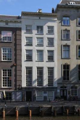 Kantoorruimte Herengracht 501-D Amsterdam
