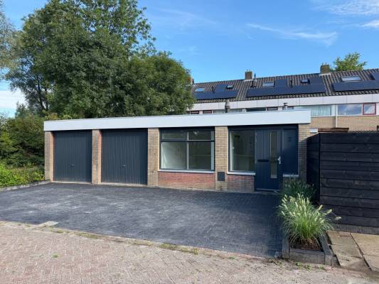 Bedrijfsruimte Waterhoen 3-G 371 Dokkum