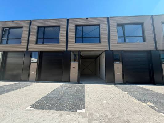 Bedrijfsruimte Hedikhuizerweg 15-A 7 Den Bosch
