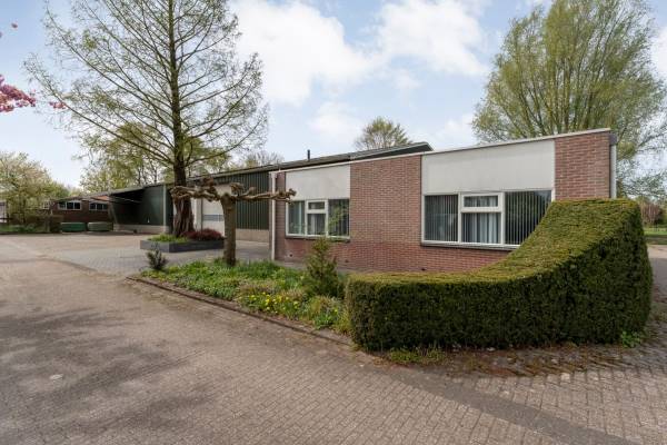 Bedrijfsruimte Langewijk 416-a Dedemsvaart