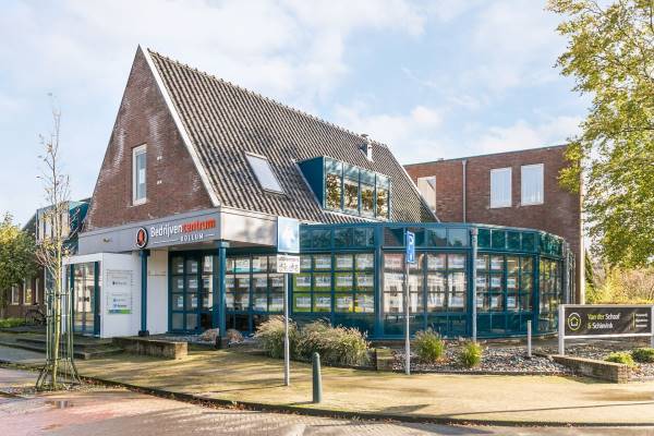Kantoorruimte Voorstraat 14 Kollum