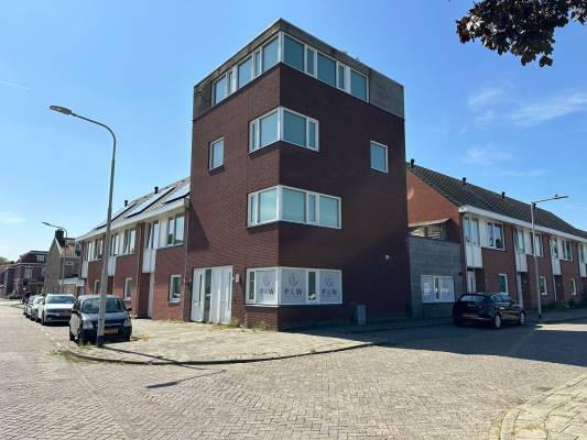 Kantoorruimte Edisonlaan 3-D Bergen op Zoom