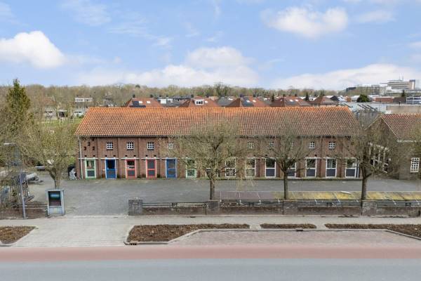 Bedrijfsruimte Schans 34 Heerenveen
