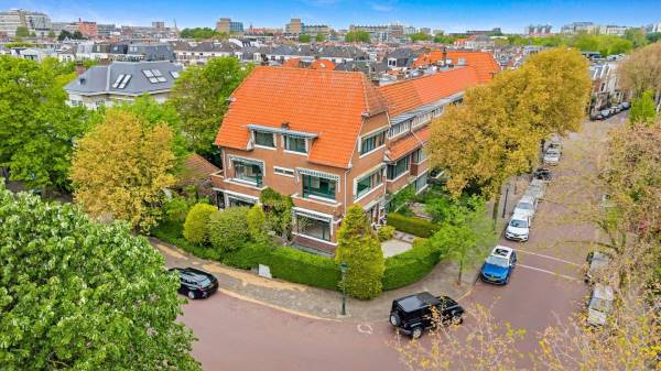 Kantoorruimte Duinweg 23 Den Haag