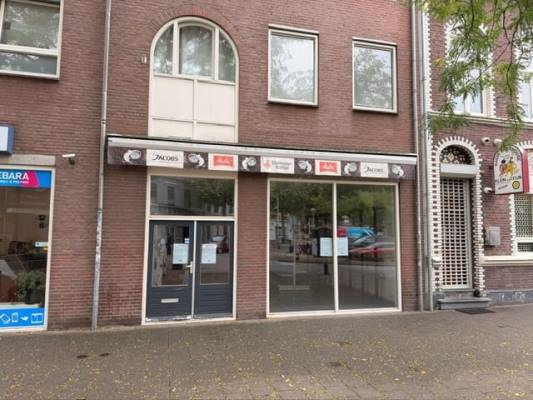 Winkelruimte Noord Buitensingel 1 Venlo