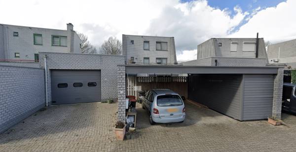 Maatschappelijk vastgoed Mast 24 Zeewolde