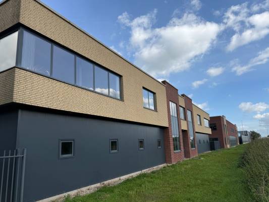 Kantoorruimte Bossekamp 3 Zaltbommel
