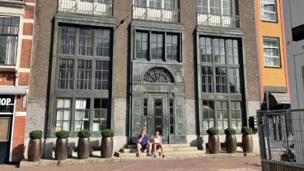 Bedrijfsruimte Centrum Amsterdam Amsterdam