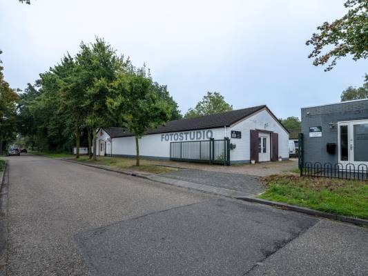 Bedrijfsruimte Horstlandenpark 2 Helmond