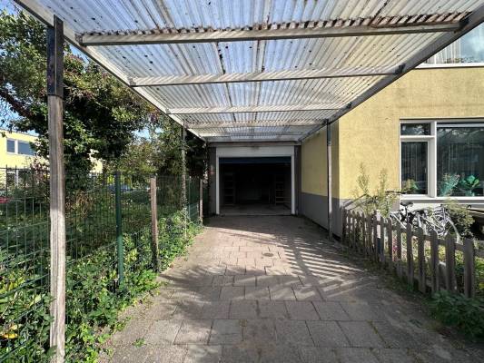 Bedrijfsruimte Bazuinhof 9 Utrecht