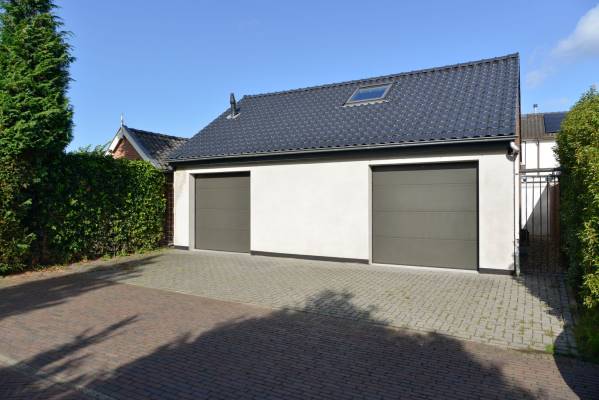 Bedrijfsruimte Alidalaan 9 Huizen