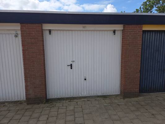 Bedrijfsruimte Plantage 112C Lelystad