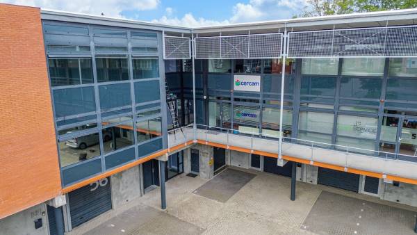 Kantoorruimte Havinghastraat 52 Alkmaar