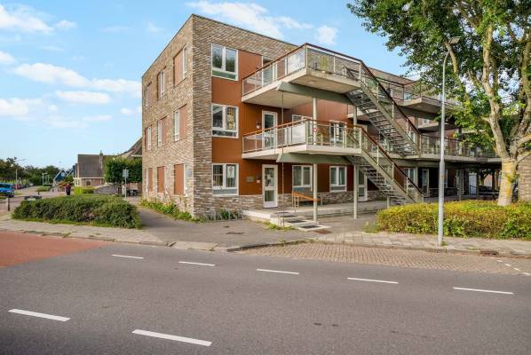 Kantoorruimte Zijperweg 28- 30 Petten
