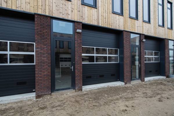 Bedrijfsruimte Rechte Tocht 2-C 24 Zaandam