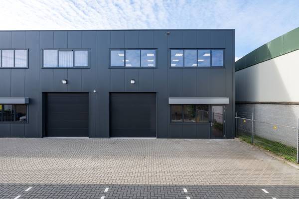 Bedrijfsruimte Stuartweg 12-b Vianen (UT)