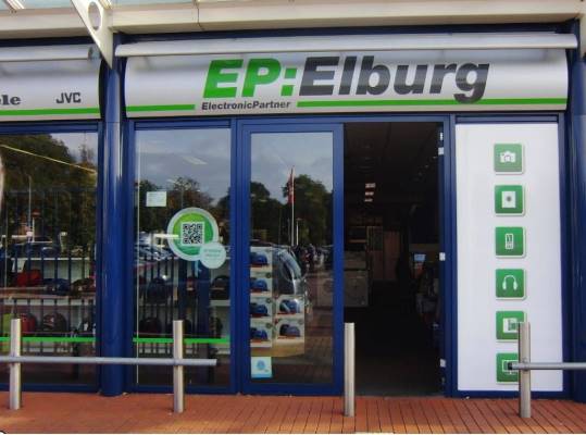 Winkelruimte Vooronder 10 Elburg
