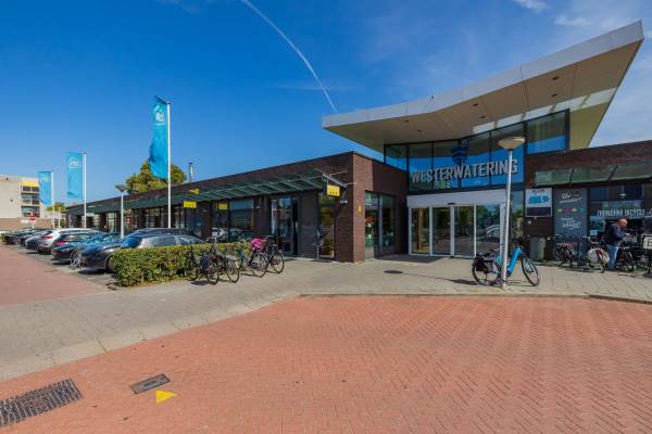 Horecagelegenheid Langeweide 89 Zaandam