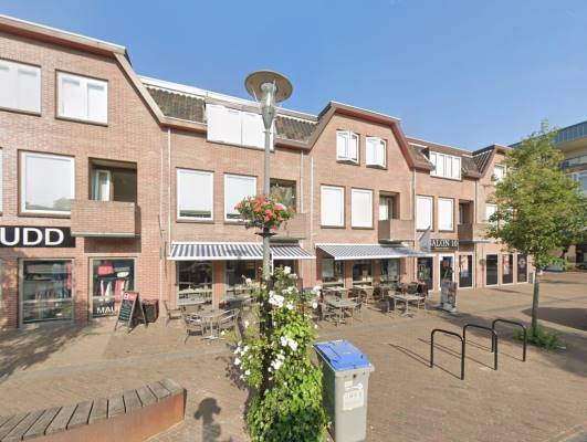Winkelruimte Raadhuisstraat 1-A 3 Beilen