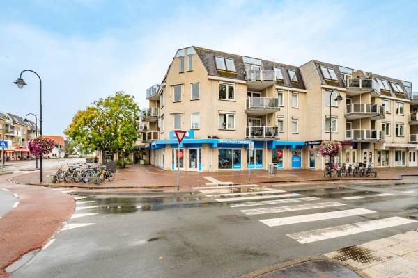 Winkelruimte Hessenhof 5- 7 De Bilt