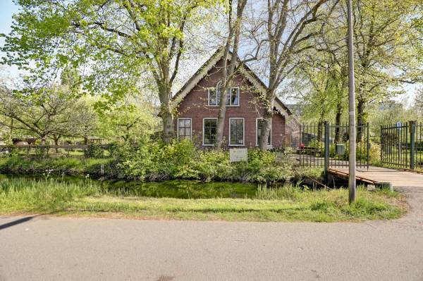 Beleggingsobject Bloemendaalseweg 68 Gouda
