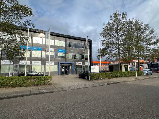 Kantoorruimte Berkelse Poort 53 Berkel en Rodenrijs