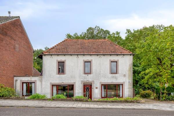 Beleggingsobject Bouwbergstraat 30 Brunssum