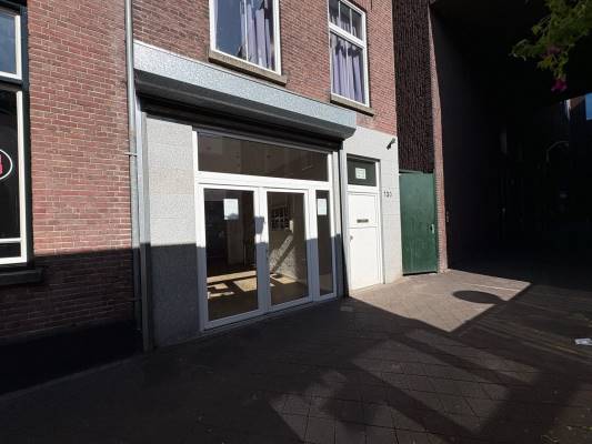 Winkelruimte Smalle Haven 130 Eindhoven