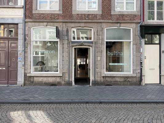 Winkelruimte Rechtstraat 63 Maastricht