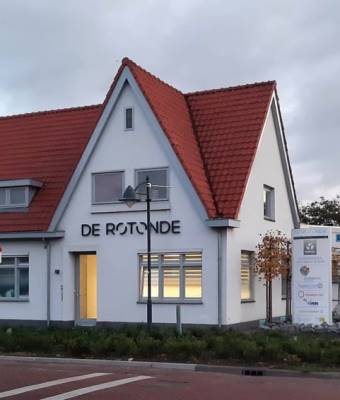 Bedrijfsruimte Antwerpsestraatweg 2-a Hoogerheide