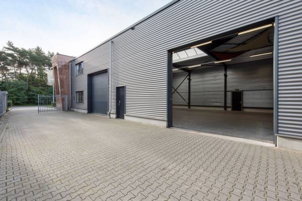 Bedrijfsruimte Doesburgstraat 11-a Oldenzaal