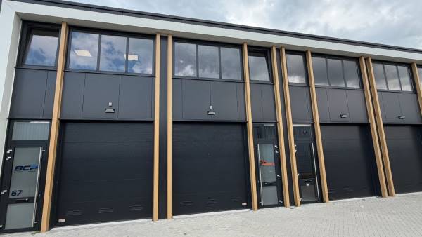 Bedrijfsruimte Tolweg 69 Kaatsheuvel