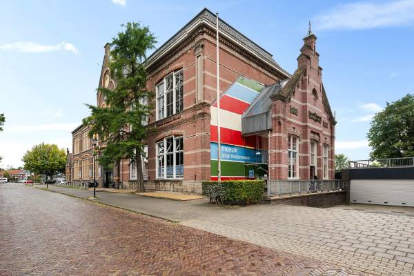 Beleggingsobject Oostersingel 70-b Leeuwarden