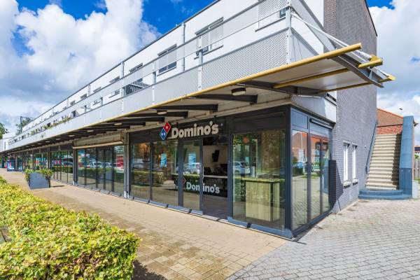 Beleggingsobject Meerkreuk 30 Oude Wetering