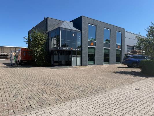 Kantoorruimte Veersedijk 77 Hendrik-Ido-Ambacht