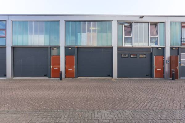 Bedrijfsruimte De Hoek 44 Enkhuizen