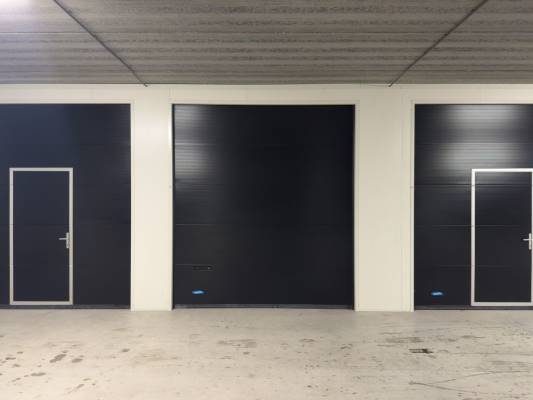 Bedrijfsruimte Industrieweg 69- 89 Berkel en Rodenrijs
