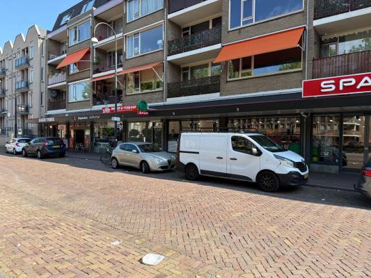 Winkelruimte Grote Markt 74 Dordrecht