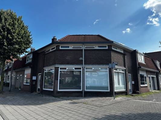 Beleggingsobject Leemkuilstraat 1 Enschede