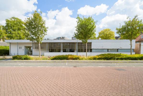 Kantoorruimte Keiweg 167 Oosterhout (NB)