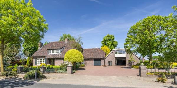 Kantoorruimte Reibroekstraat 21 Veghel