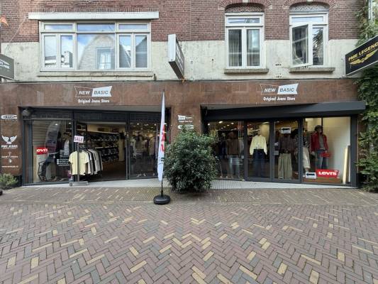 Beleggingsobject Boterstraat 21 Alkmaar