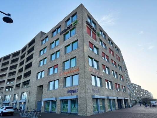 Kantoorruimte Verlengde Meeuwerderweg 5 Groningen