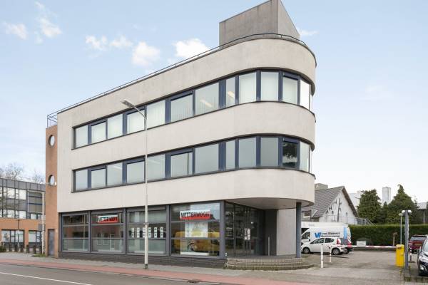 Kantoorruimte Hendrik Gerard Dirckxstraat 7 Roosendaal