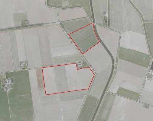 Agrarische grond Helenaweg Biervliet (Gem. Terneuzen)