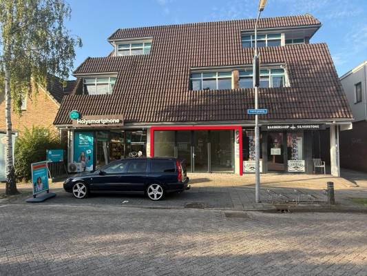 Winkelruimte Heiligeweg 43-B Krommenie