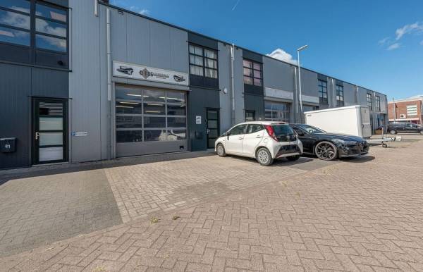 Bedrijfsruimte Rak 65-A Westzaan