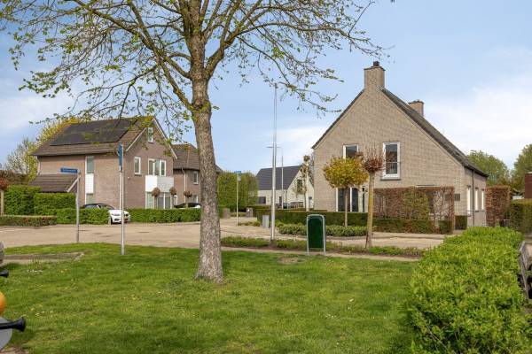 Bedrijfsruimte De Zicht 21 Berkel-Enschot