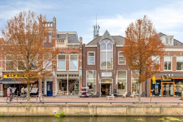 Winkelruimte Grootzand 35 Sneek