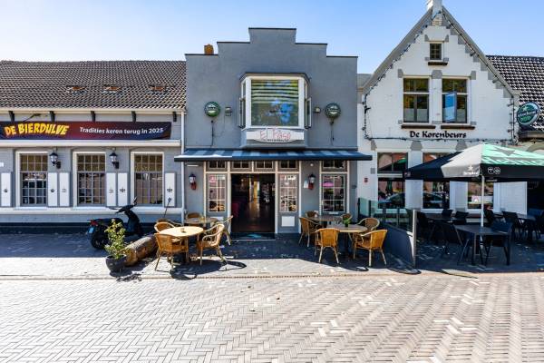 Beleggingsobject Heerenstraat 19 's-Heerenhoek